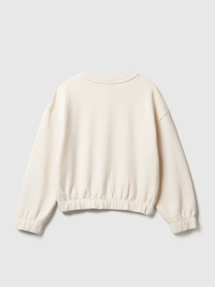 SWEATER L/S Junior Girl image number 2